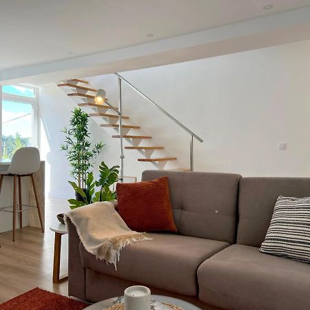 Casas Capela By O'Porto Seven Villa Ferral Luaran gambar