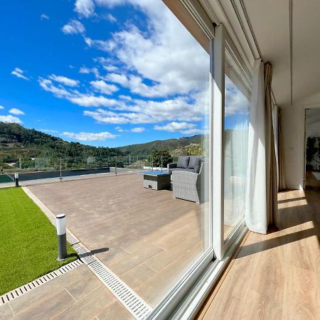 Casas Capela By O'Porto Seven Villa Ferral Luaran gambar