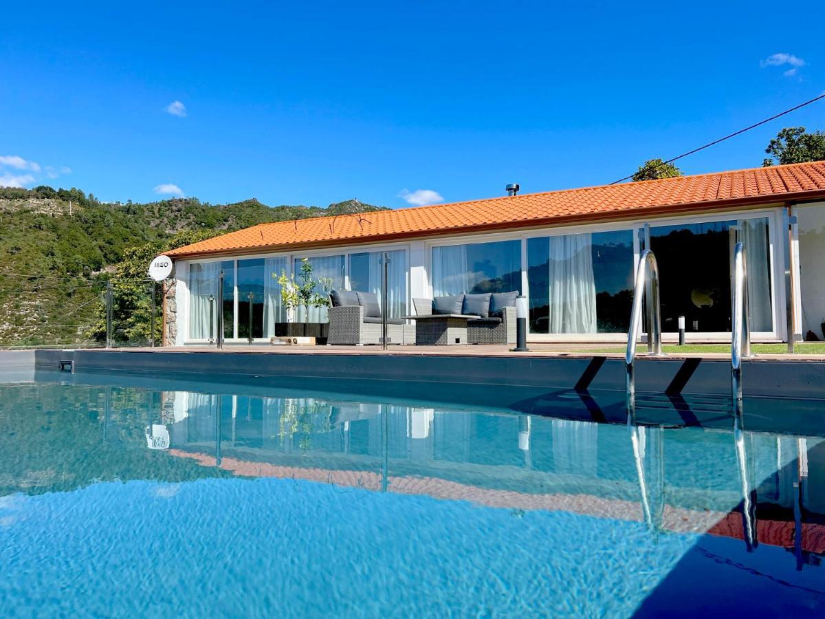 Casas Capela By O'Porto Seven Villa Ferral Luaran gambar