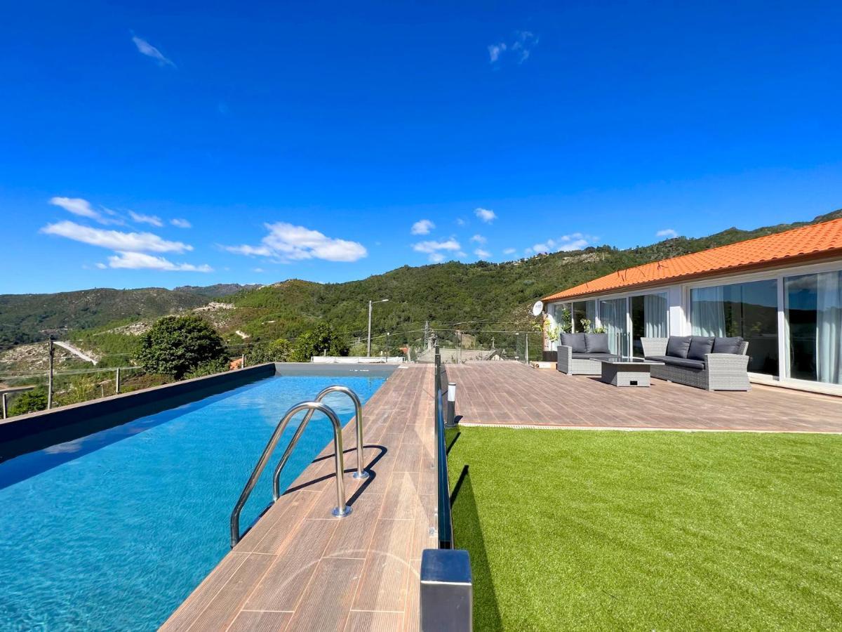 Casas Capela By O'Porto Seven Villa Ferral Luaran gambar