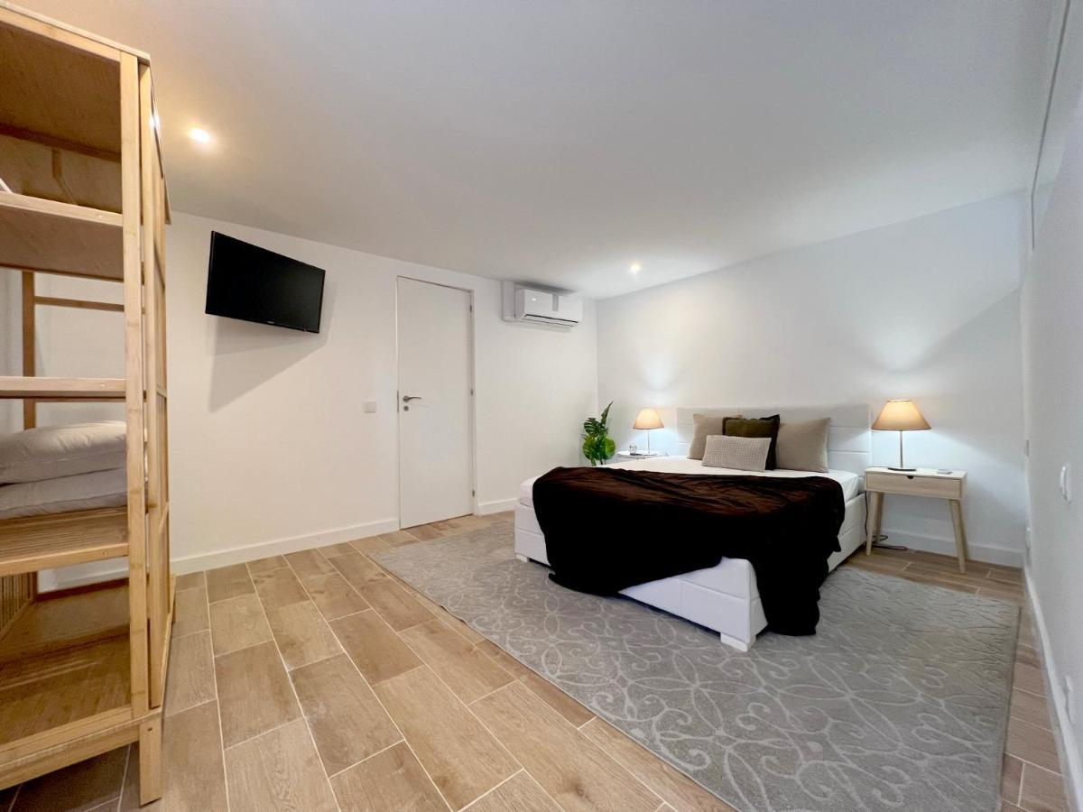 Casas Capela By O'Porto Seven Villa Ferral Luaran gambar