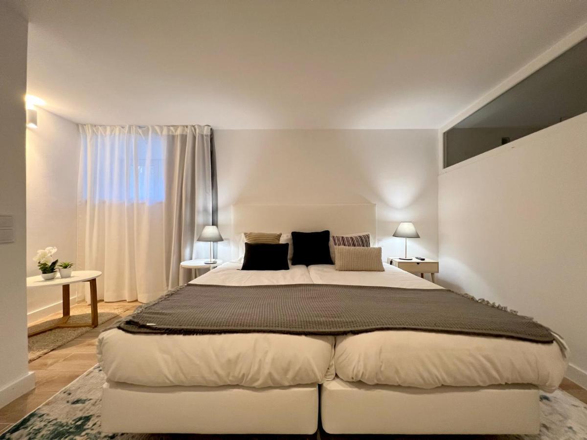Casas Capela By O'Porto Seven Villa Ferral Luaran gambar