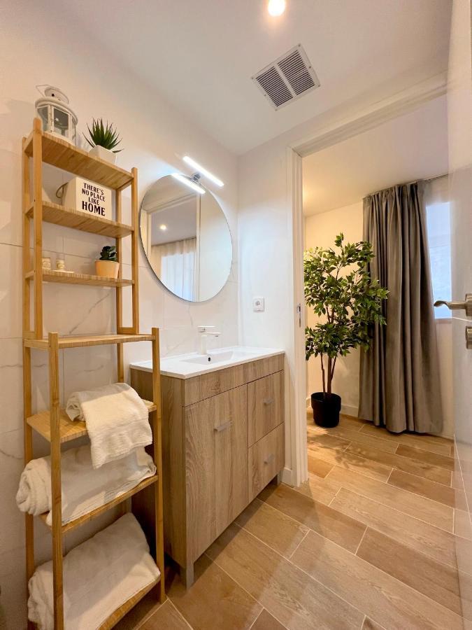 Casas Capela By O'Porto Seven Villa Ferral Luaran gambar