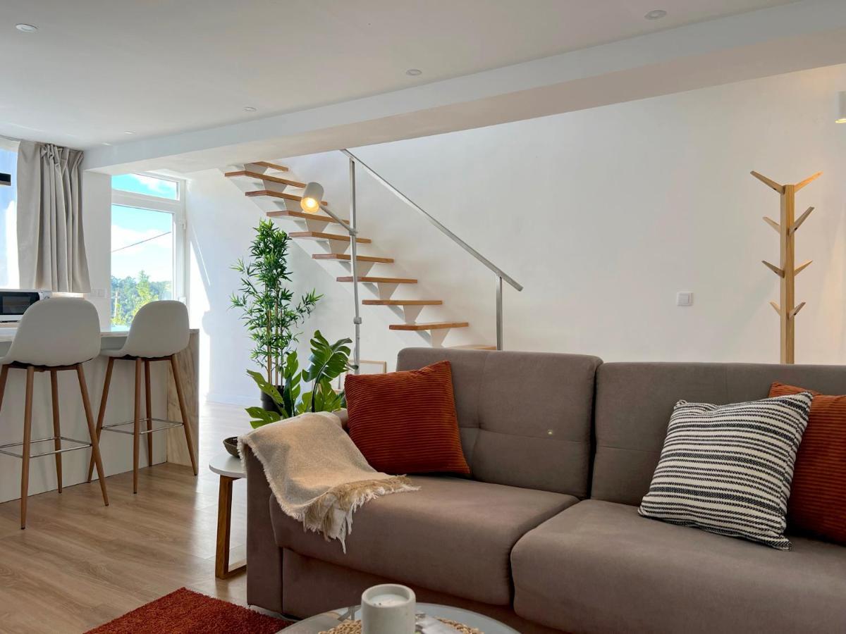 Casas Capela By O'Porto Seven Villa Ferral Luaran gambar