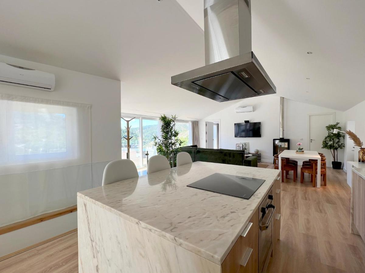 Casas Capela By O'Porto Seven Villa Ferral Luaran gambar