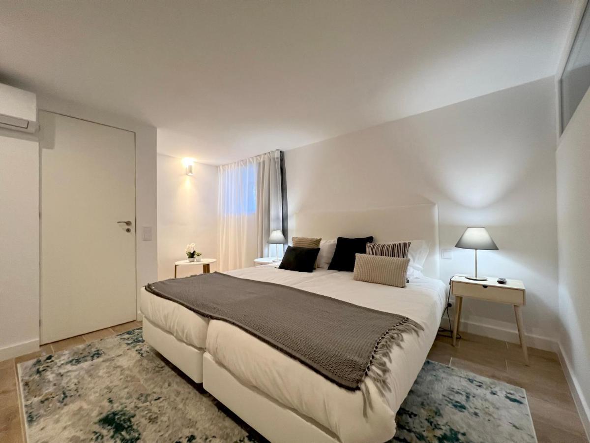 Casas Capela By O'Porto Seven Villa Ferral Luaran gambar