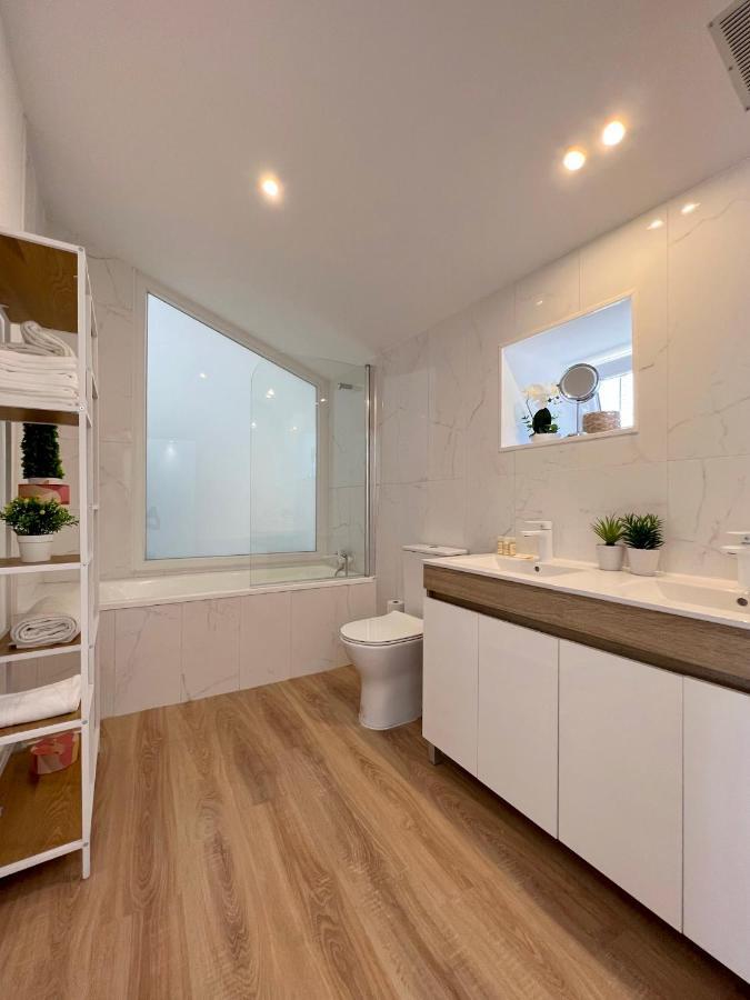 Casas Capela By O'Porto Seven Villa Ferral Luaran gambar