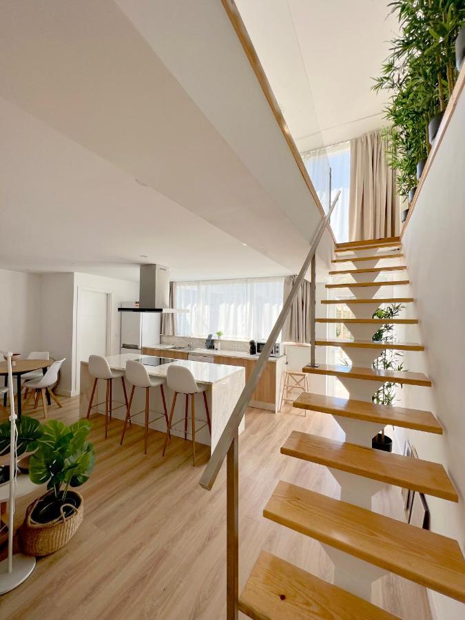 Casas Capela By O'Porto Seven Villa Ferral Luaran gambar
