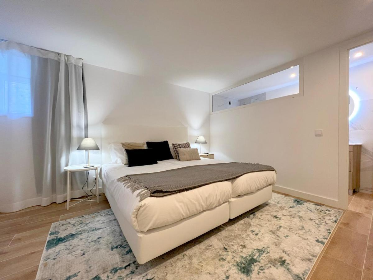 Casas Capela By O'Porto Seven Villa Ferral Luaran gambar