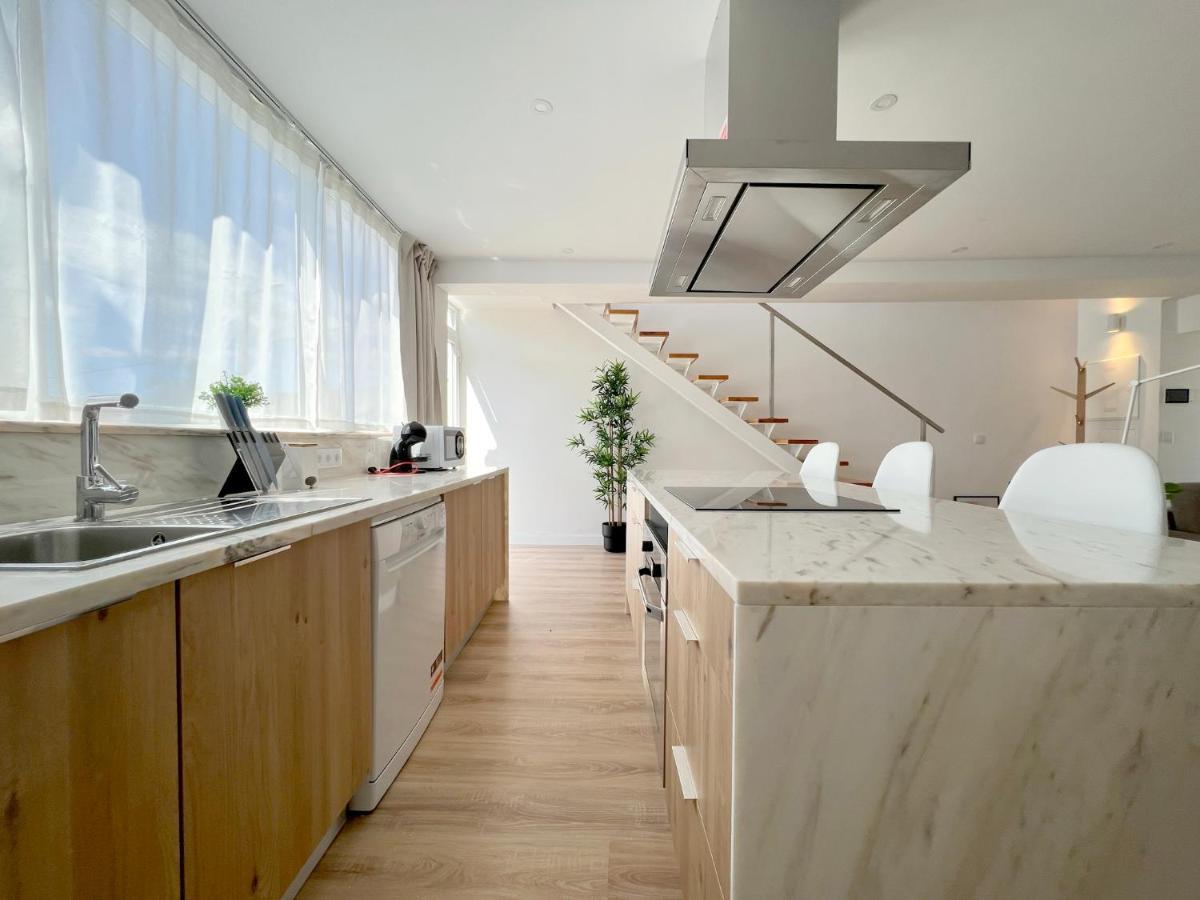 Casas Capela By O'Porto Seven Villa Ferral Luaran gambar