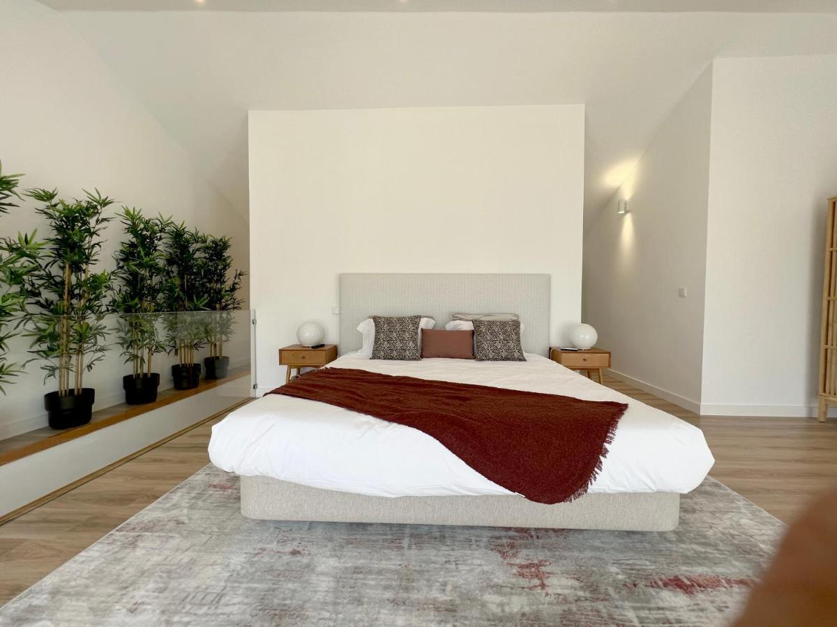 Casas Capela By O'Porto Seven Villa Ferral Luaran gambar