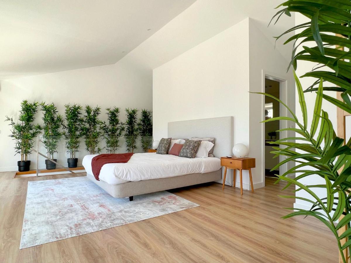 Casas Capela By O'Porto Seven Villa Ferral Luaran gambar