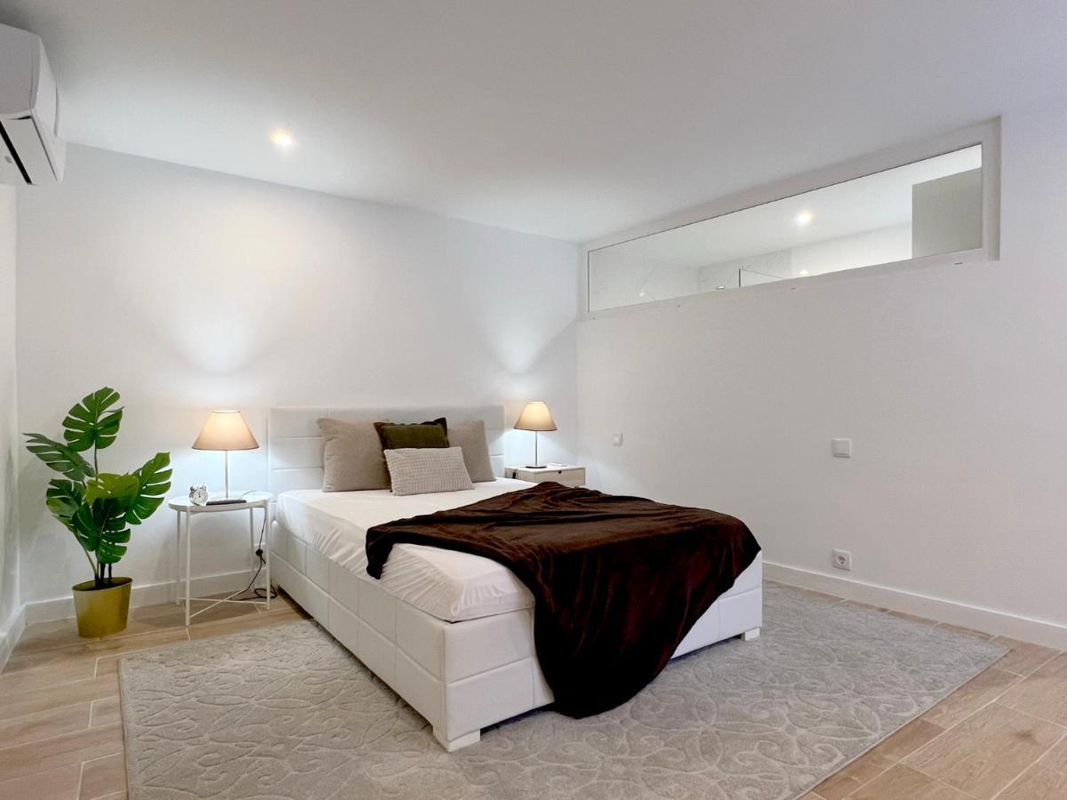 Casas Capela By O'Porto Seven Villa Ferral Luaran gambar