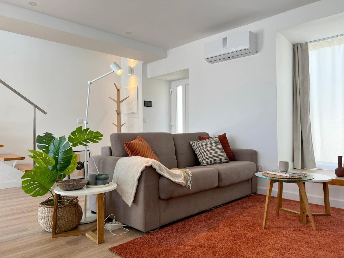 Casas Capela By O'Porto Seven Villa Ferral Luaran gambar